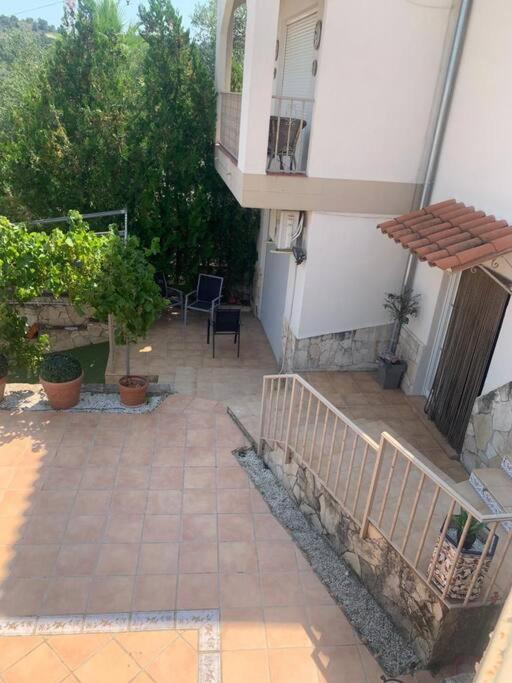 Casa Tranquil Apartment Sleeps 4 Quesa 外观 照片